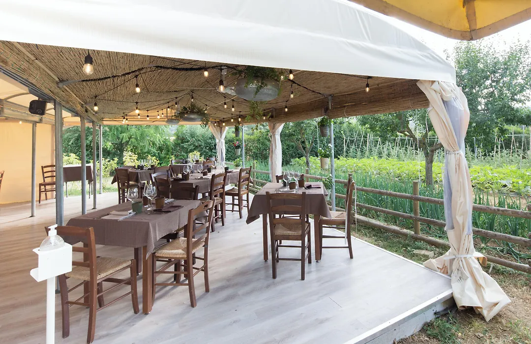 La Casa Di Campagna-1