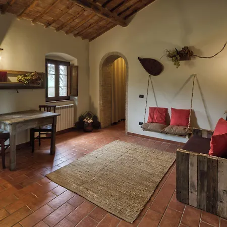 La Casa Di Campagna-2